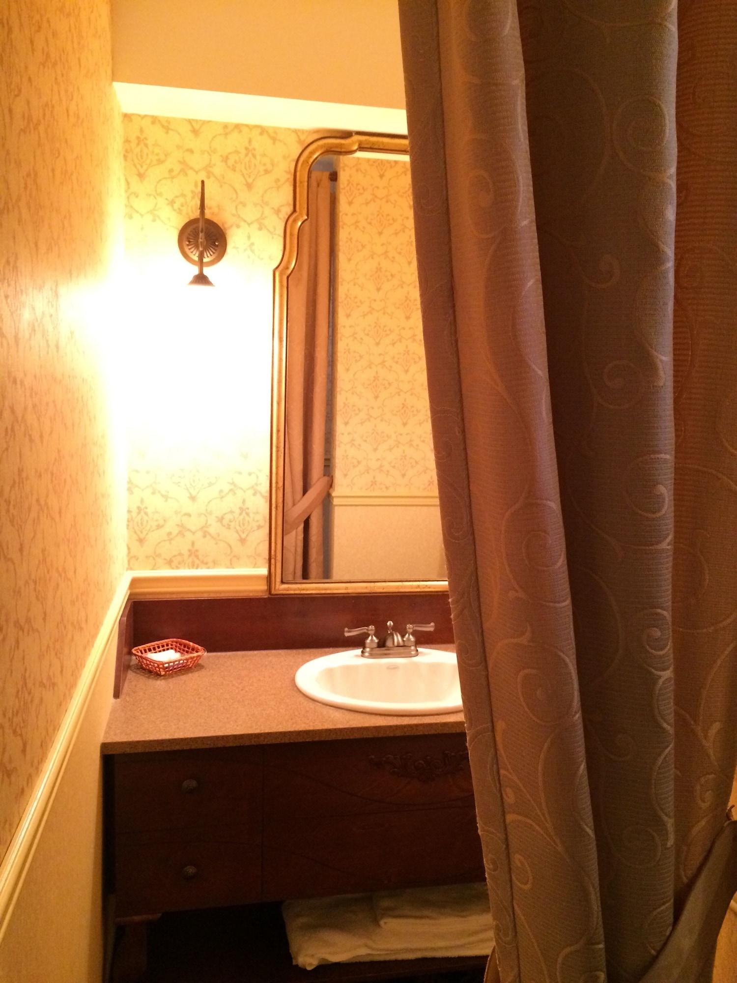 Auberge Монтебелло Экстерьер фото