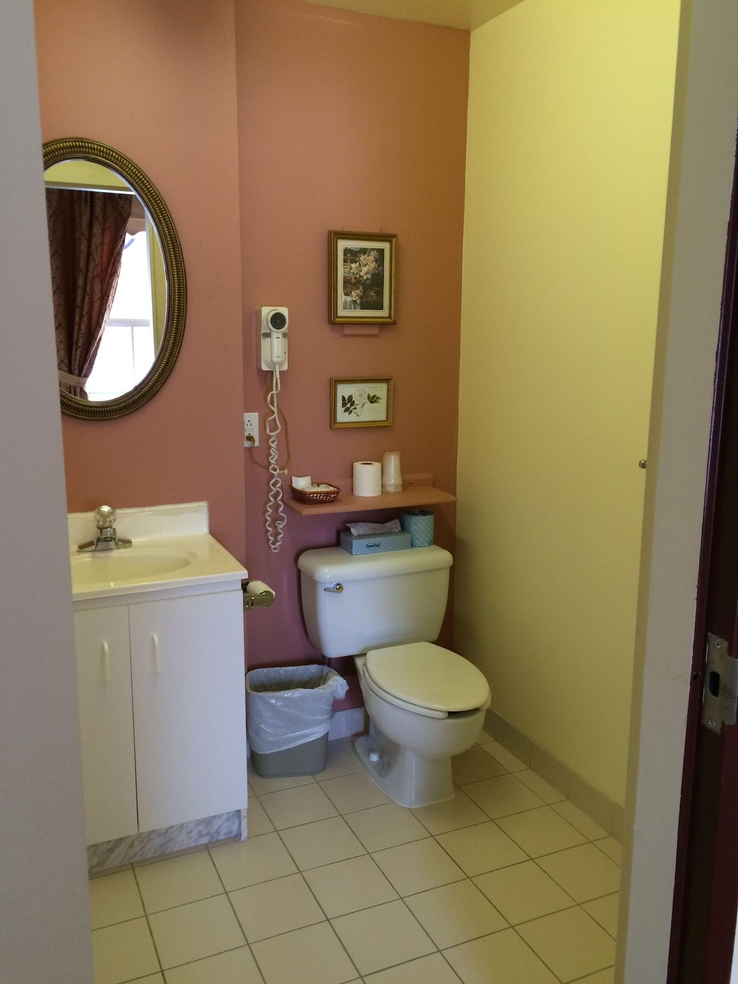 Auberge Монтебелло Экстерьер фото