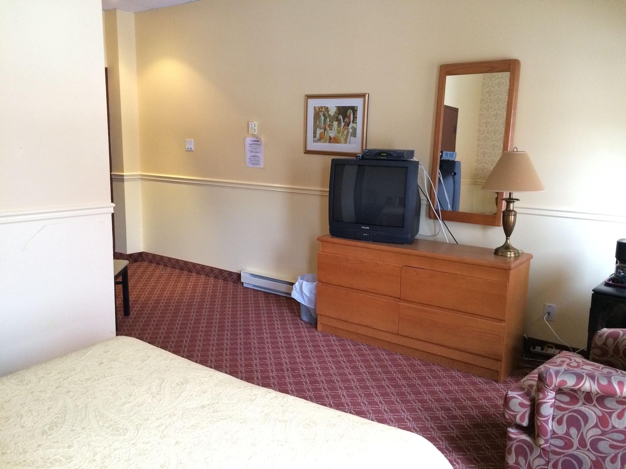 Auberge Монтебелло Экстерьер фото