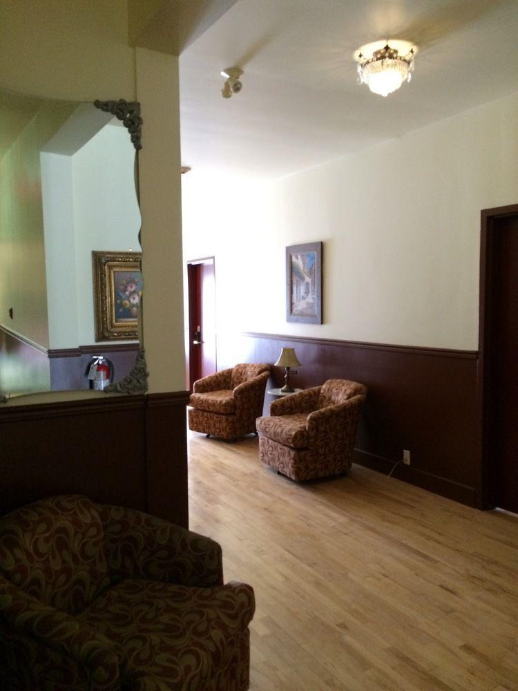 Auberge Монтебелло Экстерьер фото